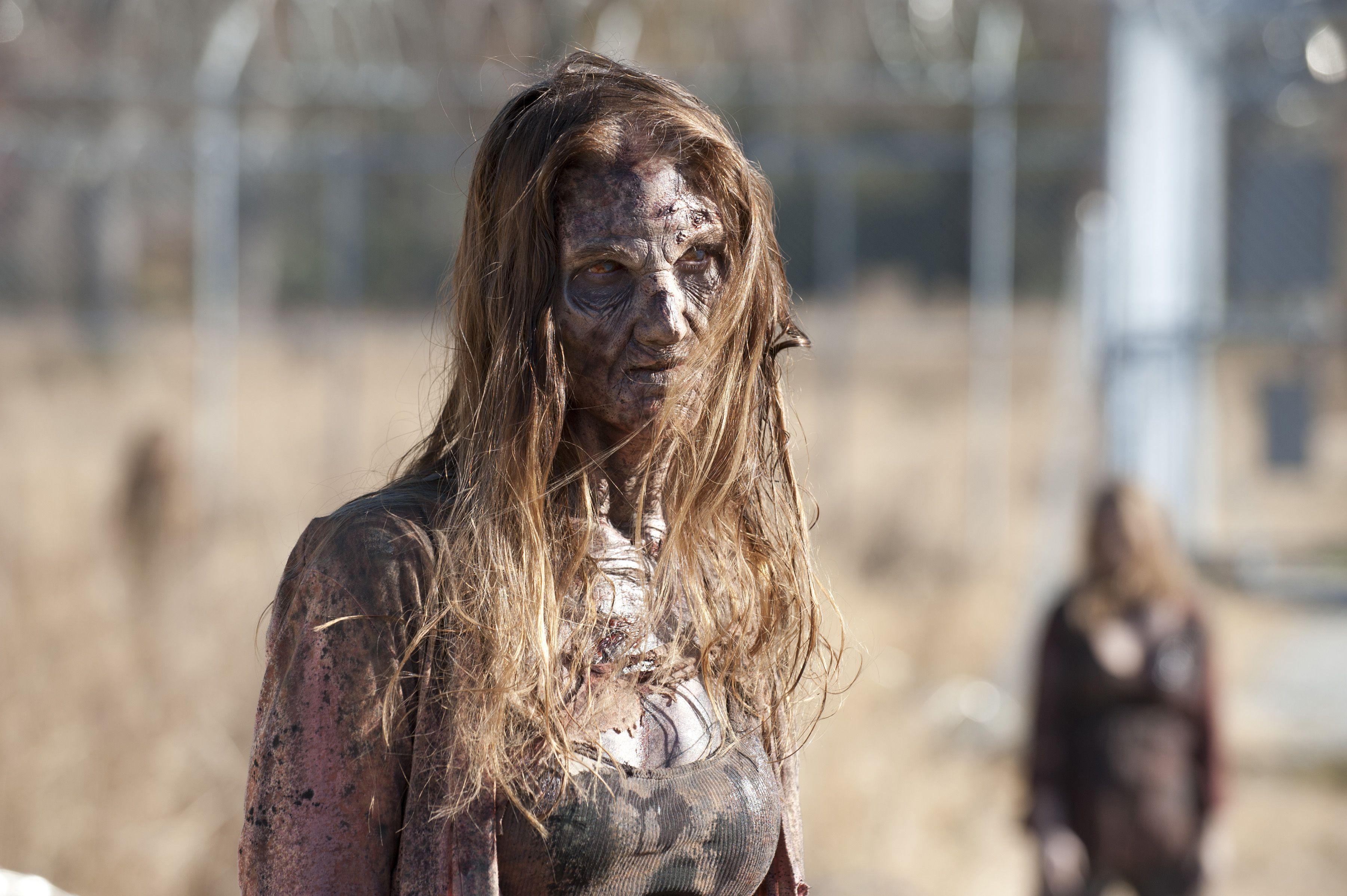 3600x2395 TV Show Walking Dead Wallpaper. The walking dead