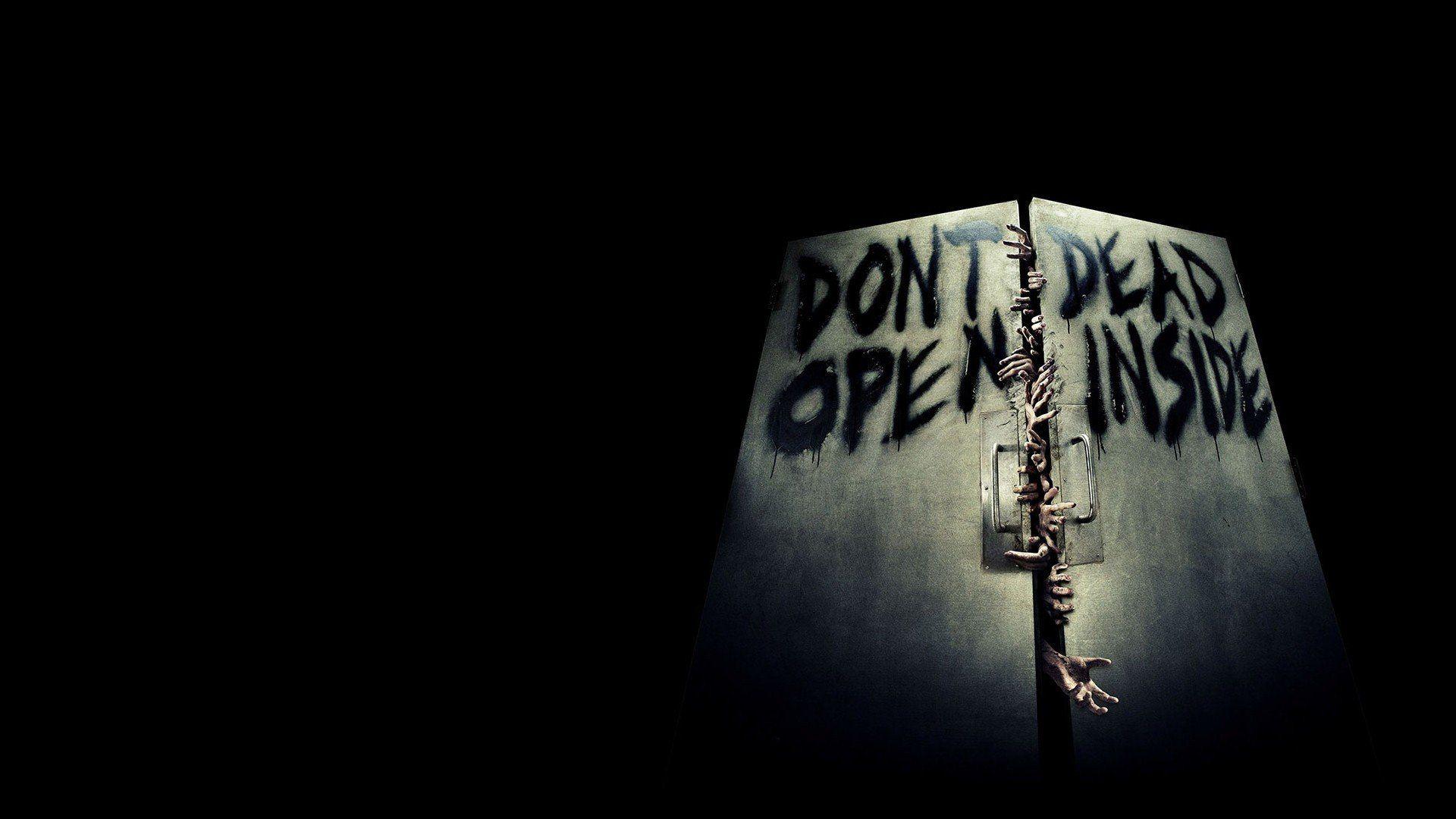 1920x1080 The Walking Dead, Zombies HD Wallpaper / Desktop and Mobile