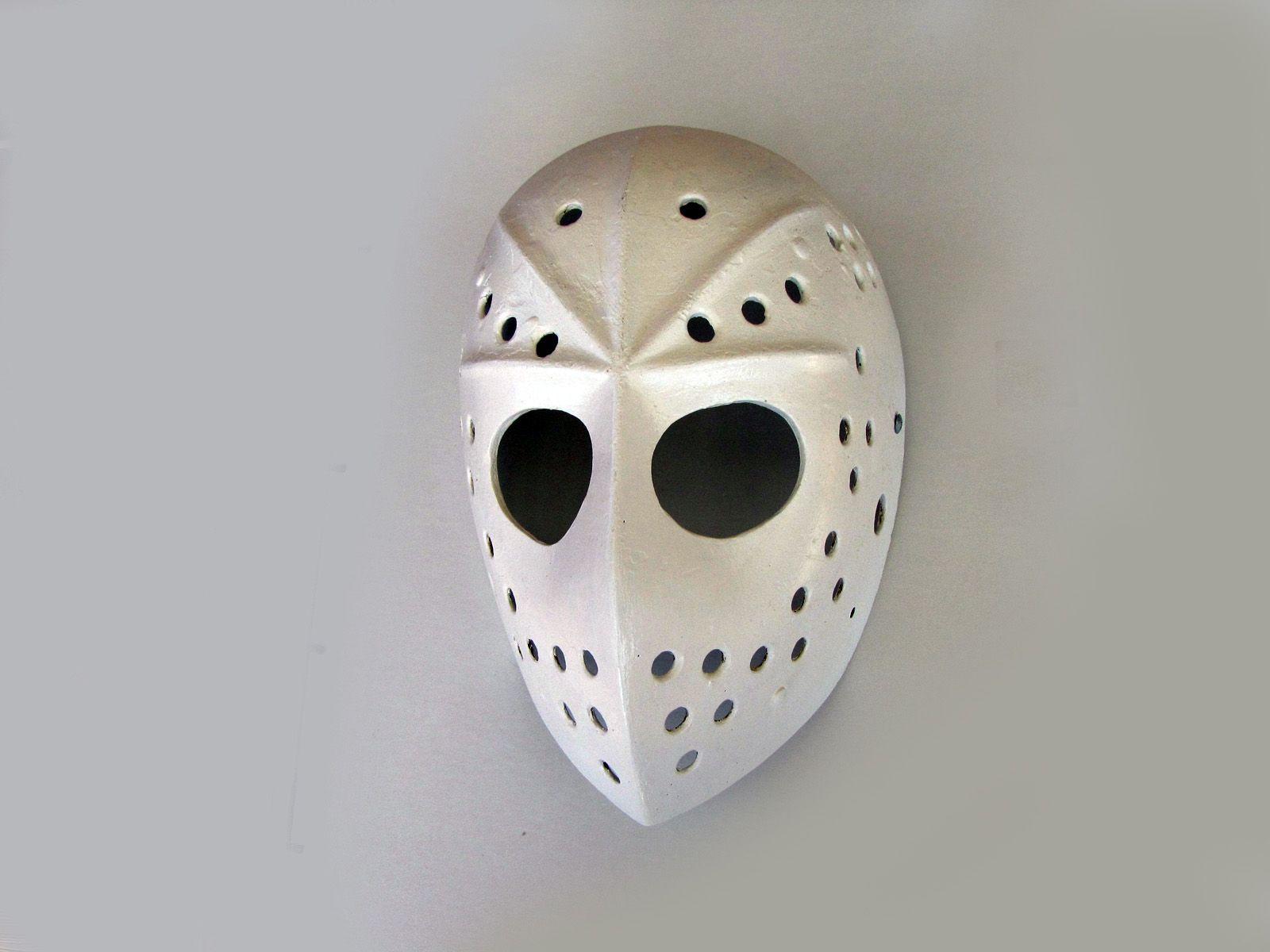 1600x1200 Russian Hockey Mask