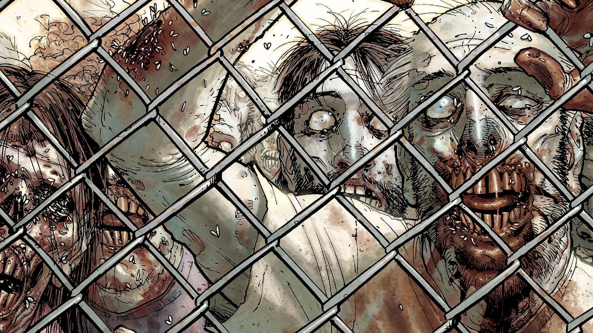 1920x1080 The Walking Dead Wallpaper HD Image (High Quality) HD