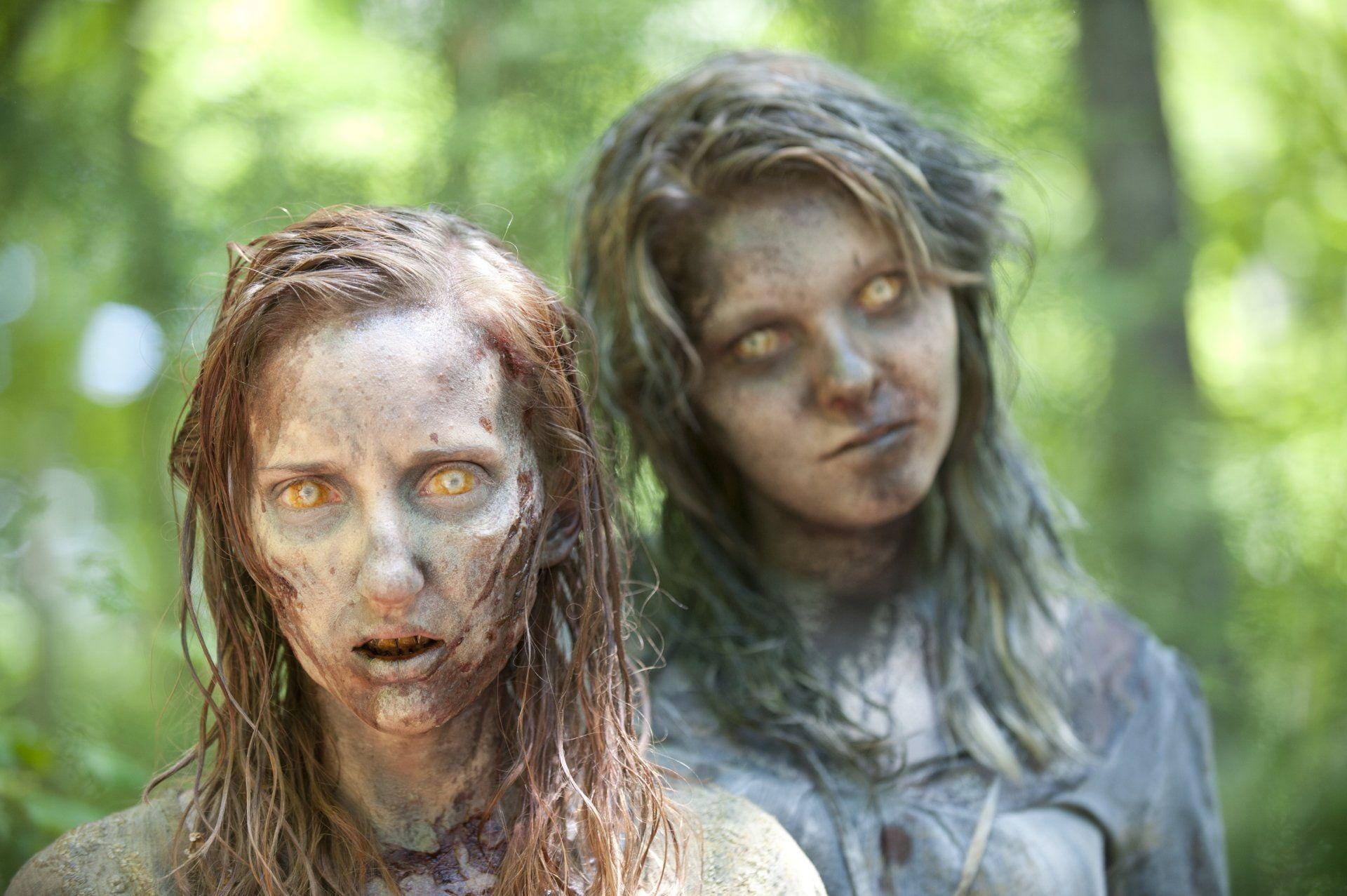 1920x1277 TV Show, The Walking Dead, Zombie, HD wallpaper