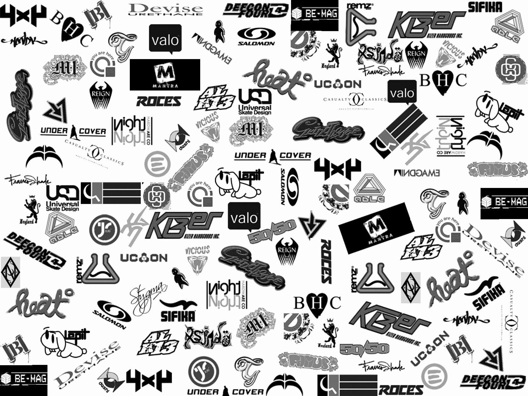Top Wallpapers Brands Group 63