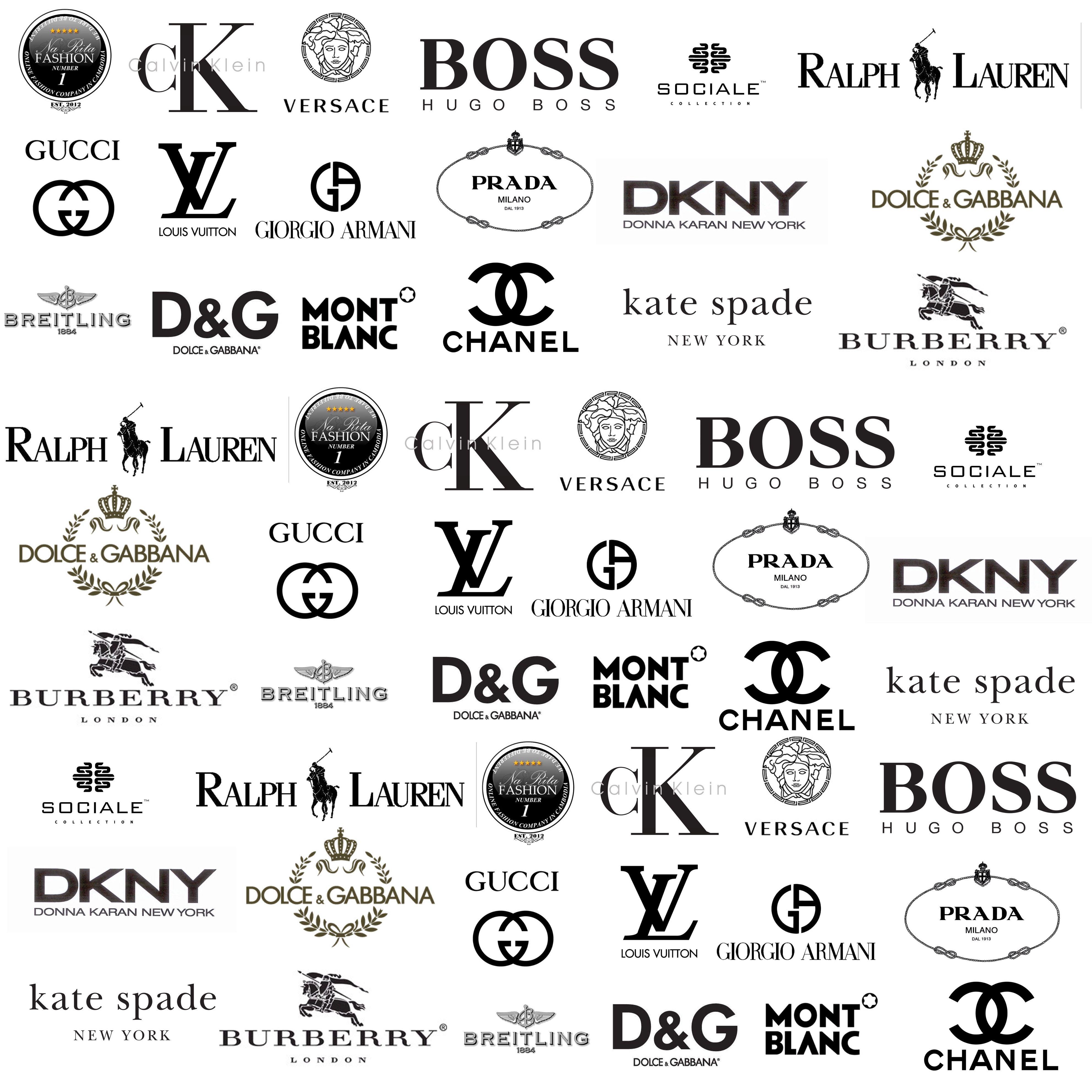 Luxury Brands Wallpapers - Top Free Luxury Brands Backgrounds