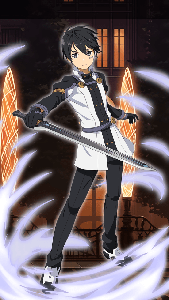 720x1280 Sword Art Online Android Wallpaper