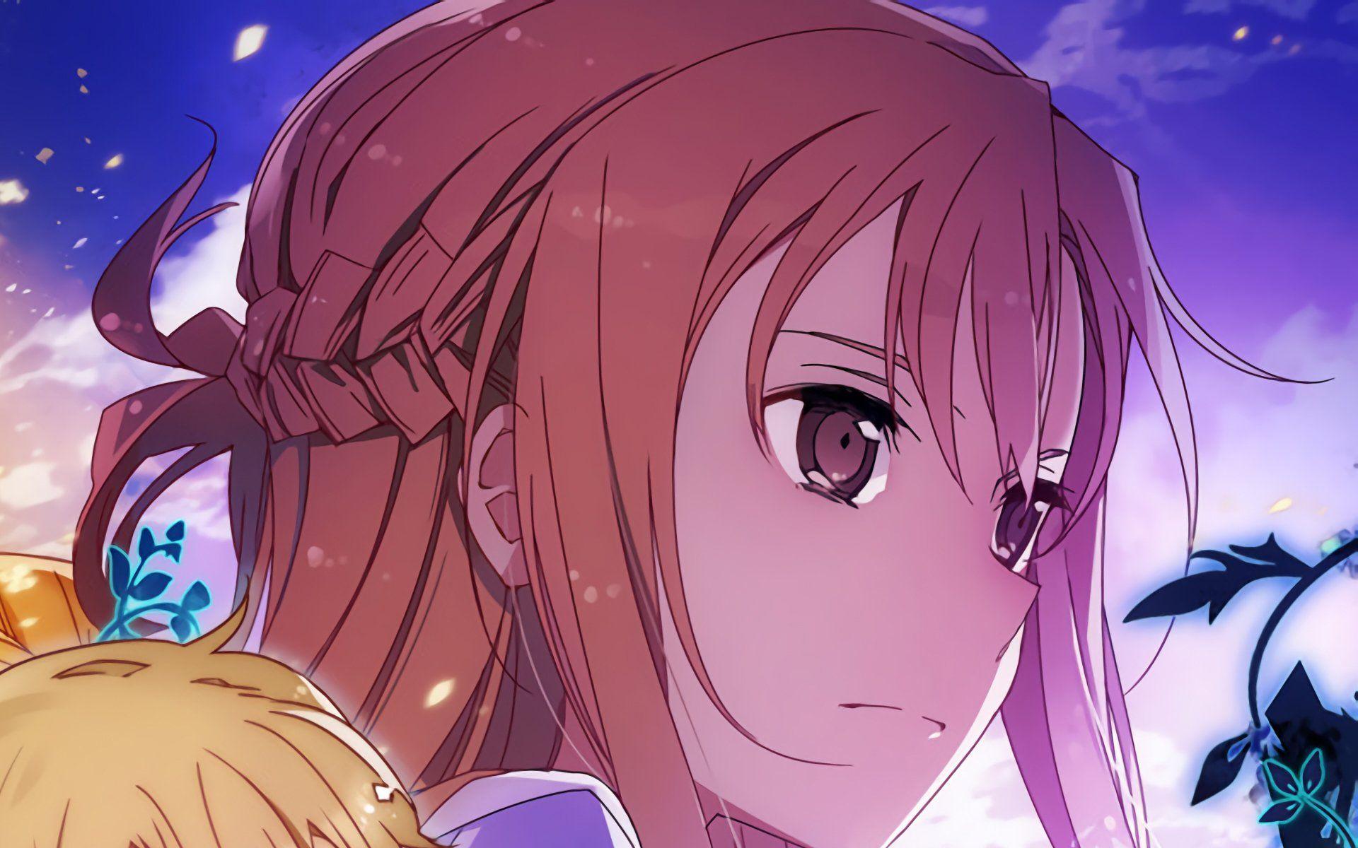 1920x1200 Sword Art Online: Alicization HD Wallpaper. Background Image