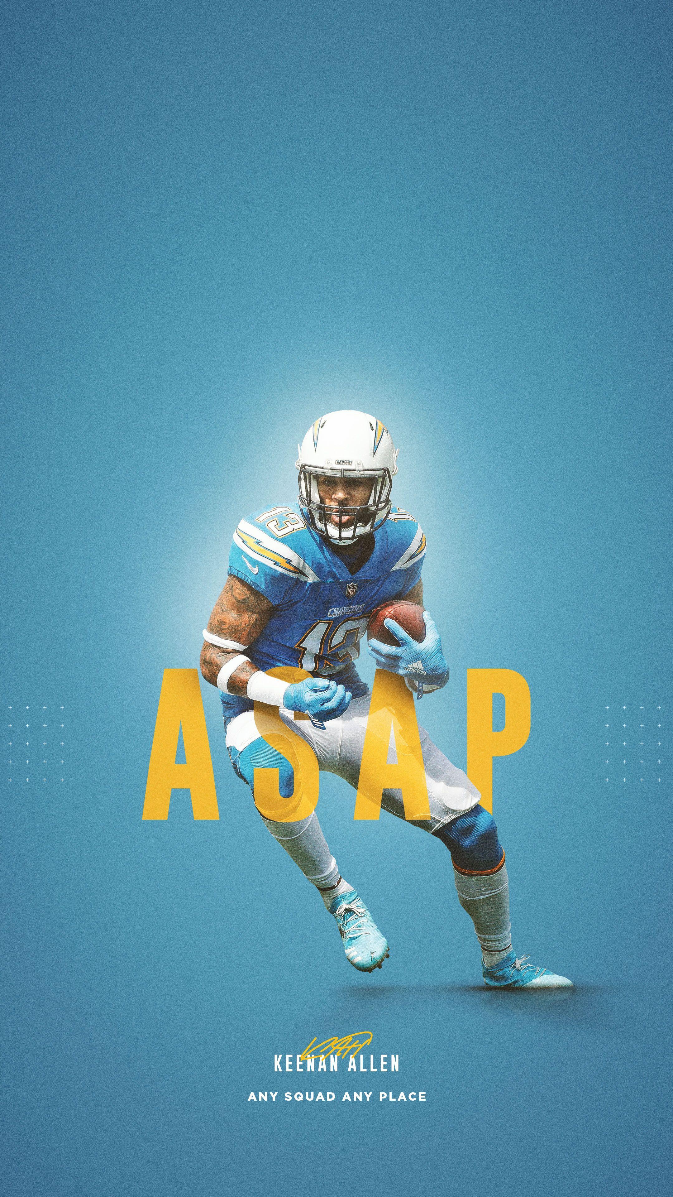 Chargers NFL Wallpapers  Wallpaper Cave