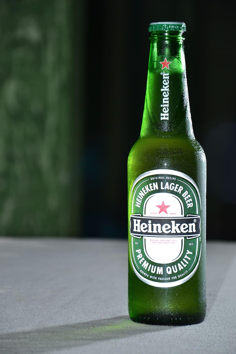 Heineken Beer Wallpapers Top Free Heineken Beer Backgrounds WallpaperAccess