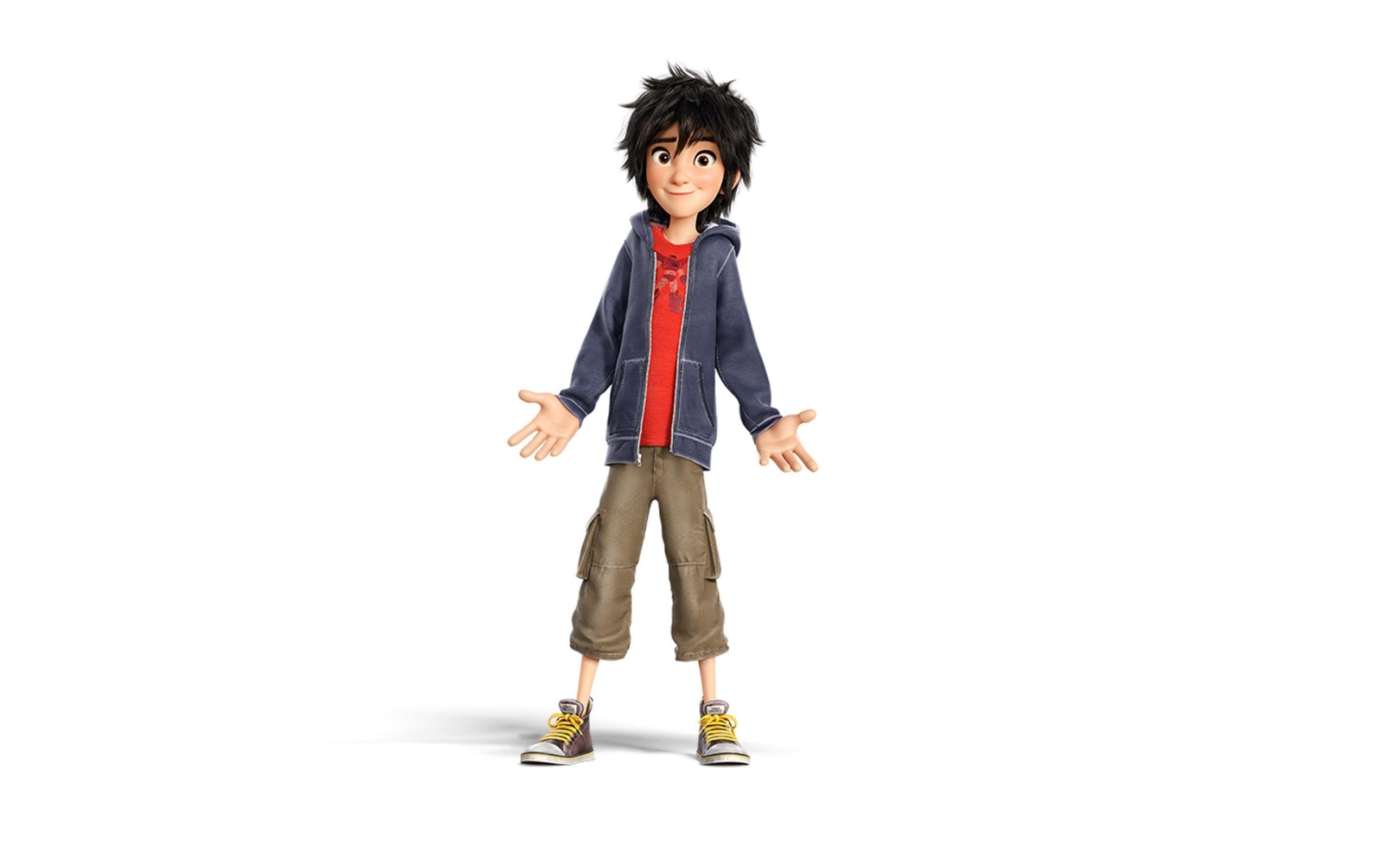 2560x1600 Big Hero 6 Hiro Wallpaper 49139 2560x1600 px