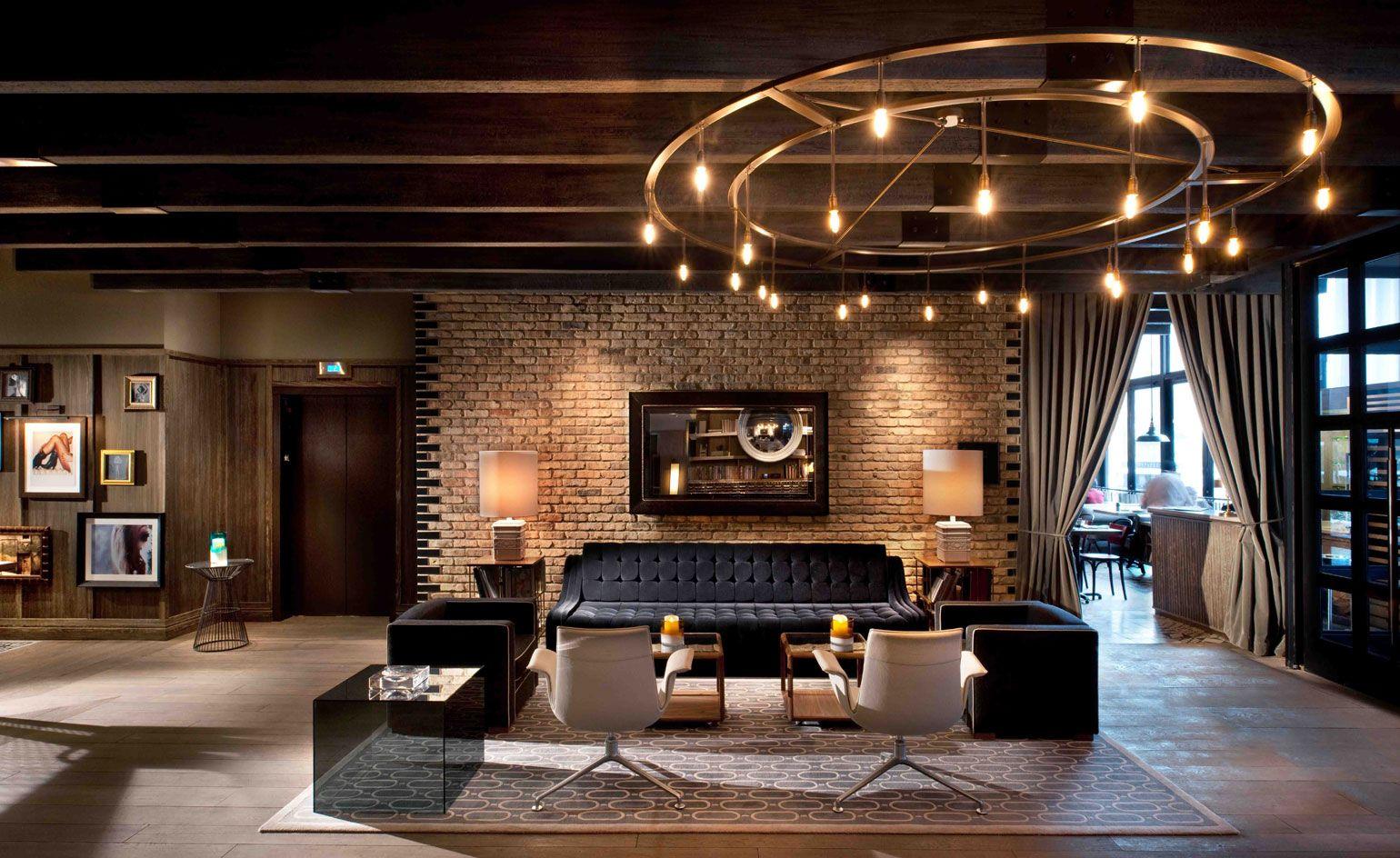 1540x944 Best Urban Hotels 2014: the shortlist. Wallpaper*