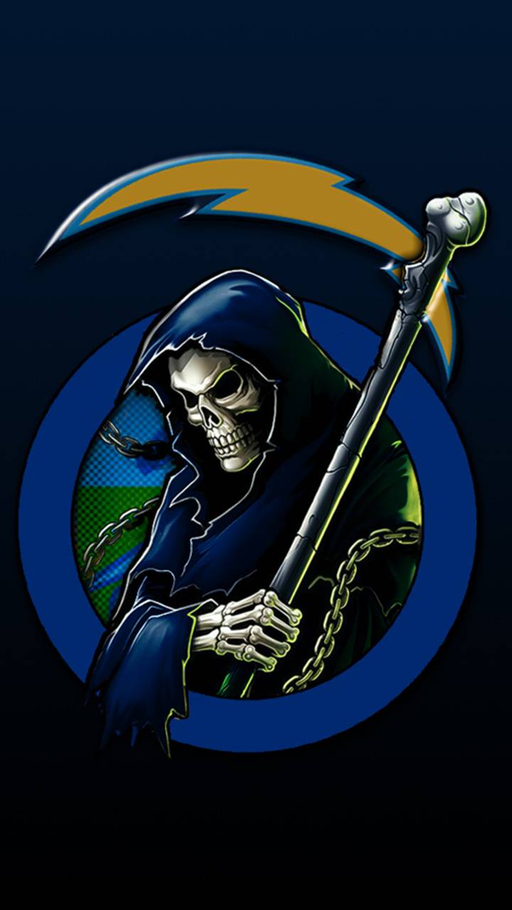 720x1280 Chargers wallpaper