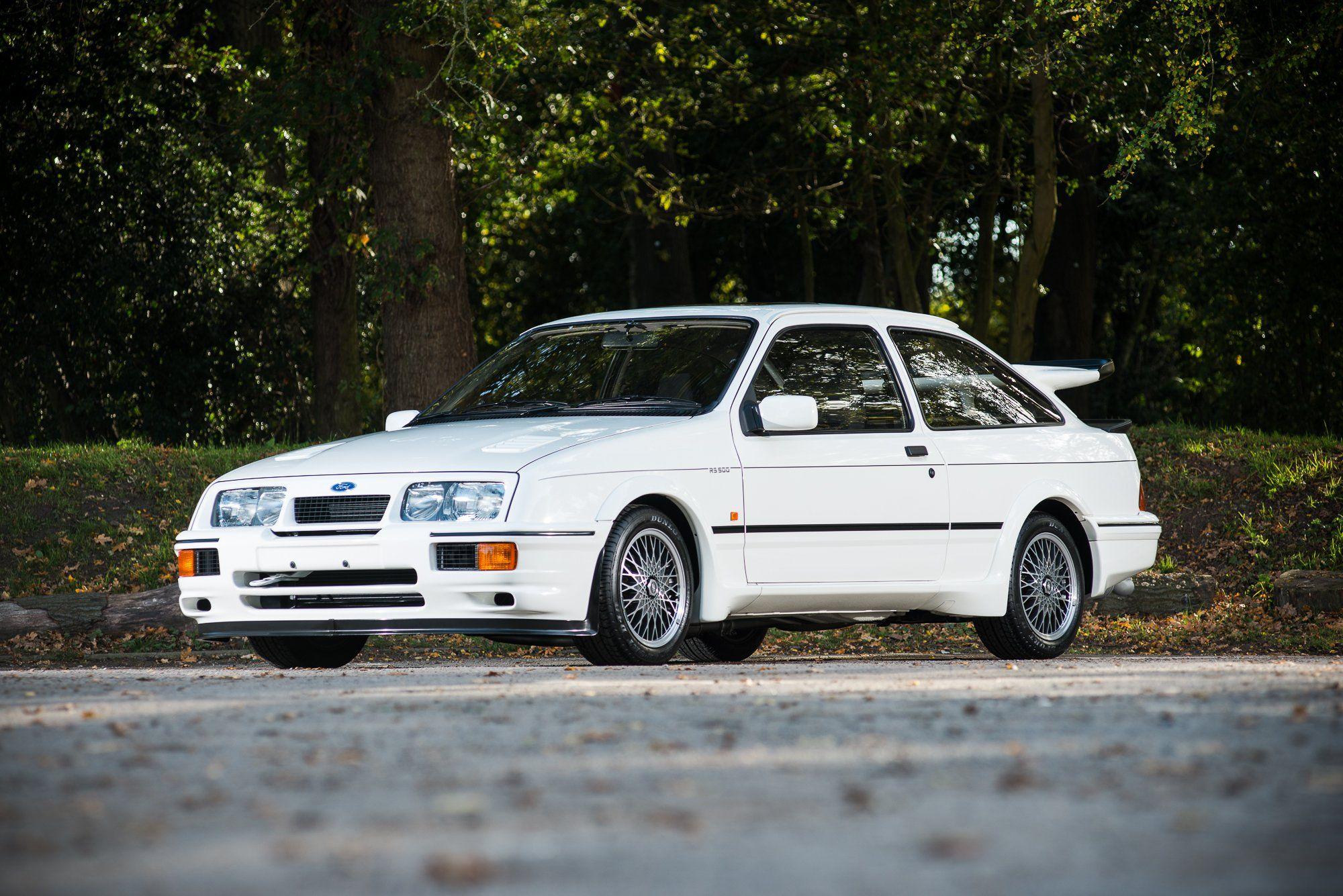 2000x1335 ford, Sierra, Rs Cosworth, Cars, 1987 Wallpaper HD / Desktop