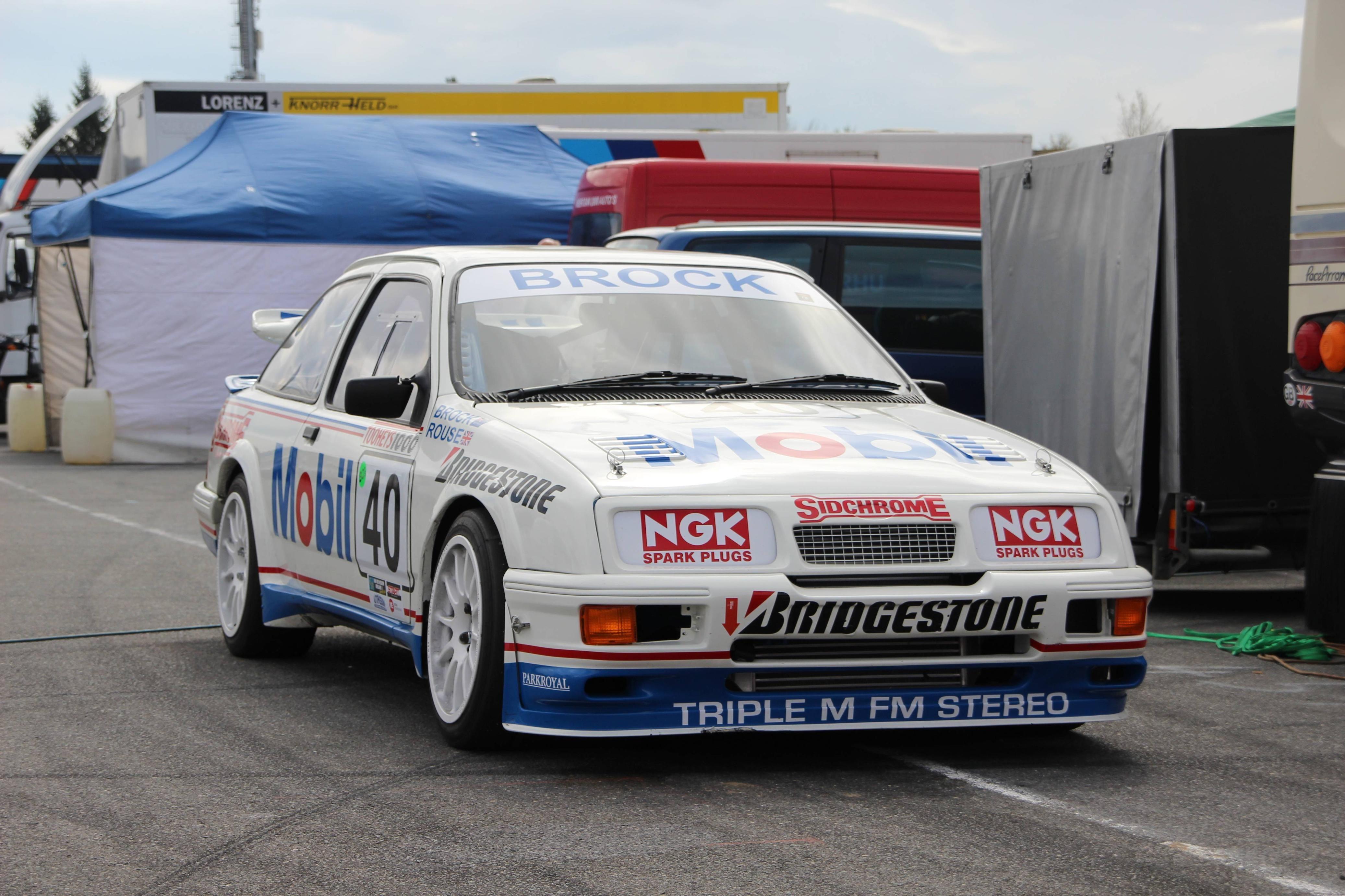 4147x2765 Touring Cars / Group A / WTCC etc