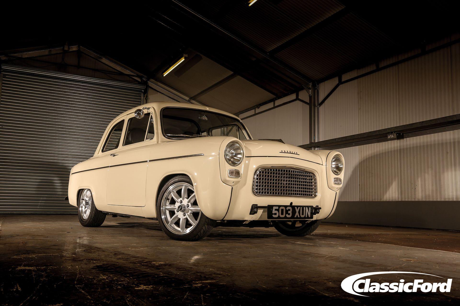 1920x1280 Classic Ford April 2018 desktop wallpaper. Classic Ford Magazine