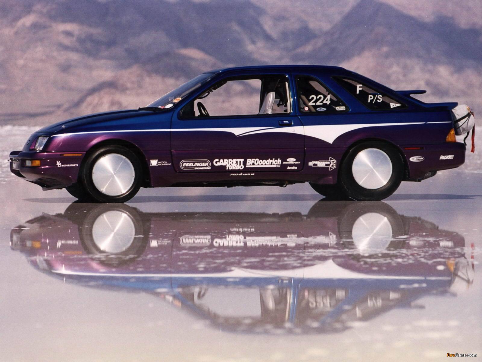 1600x1200 Ford Sierra wallpaper (1600x1200)