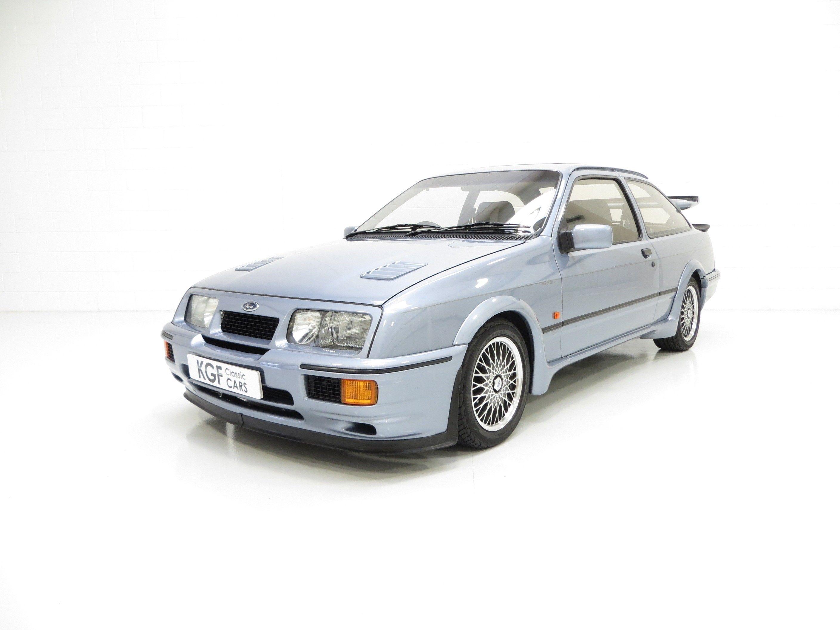 2816x2112 Ford, Ford Sierra Wallpaper HD / Desktop and Mobile Background