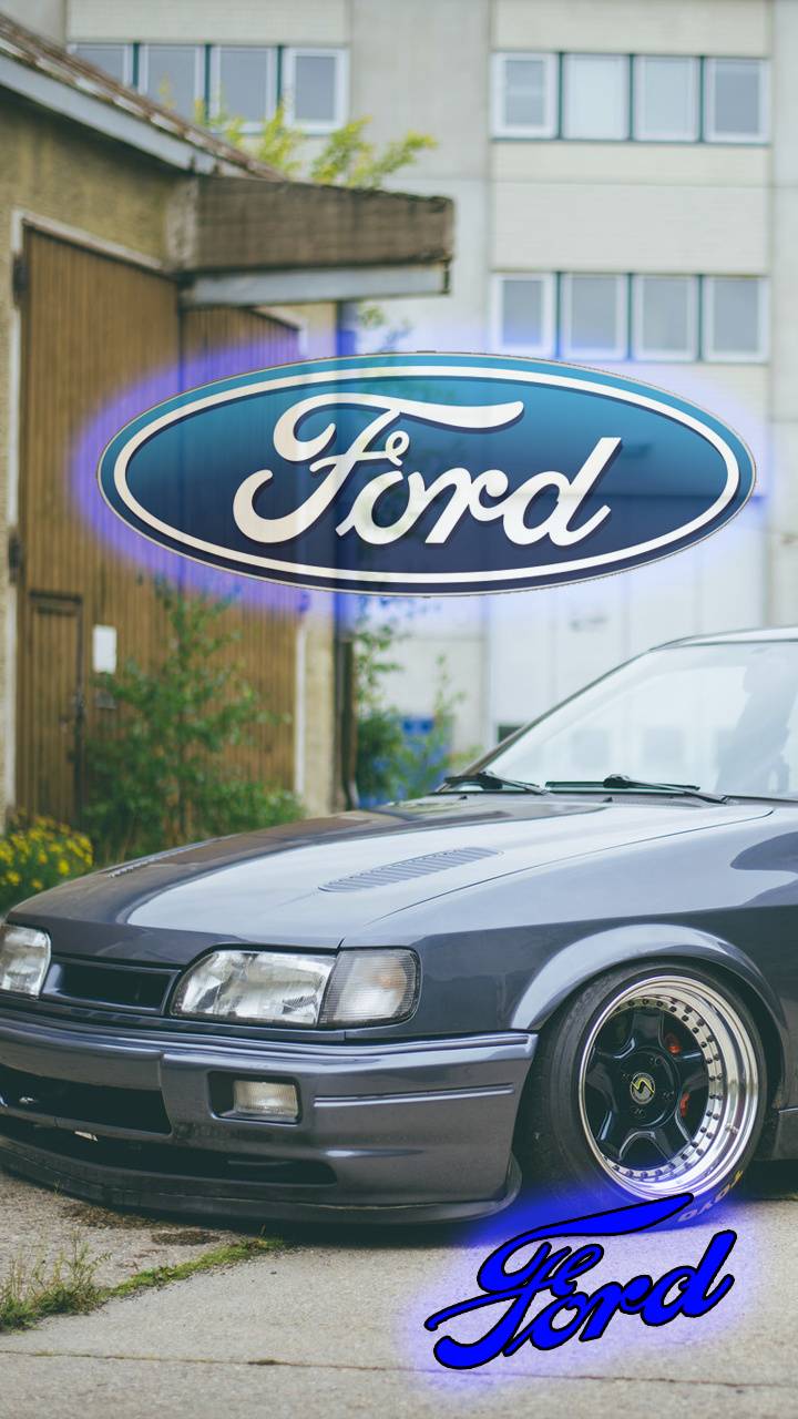 720x1280 ford sierra wallpaper