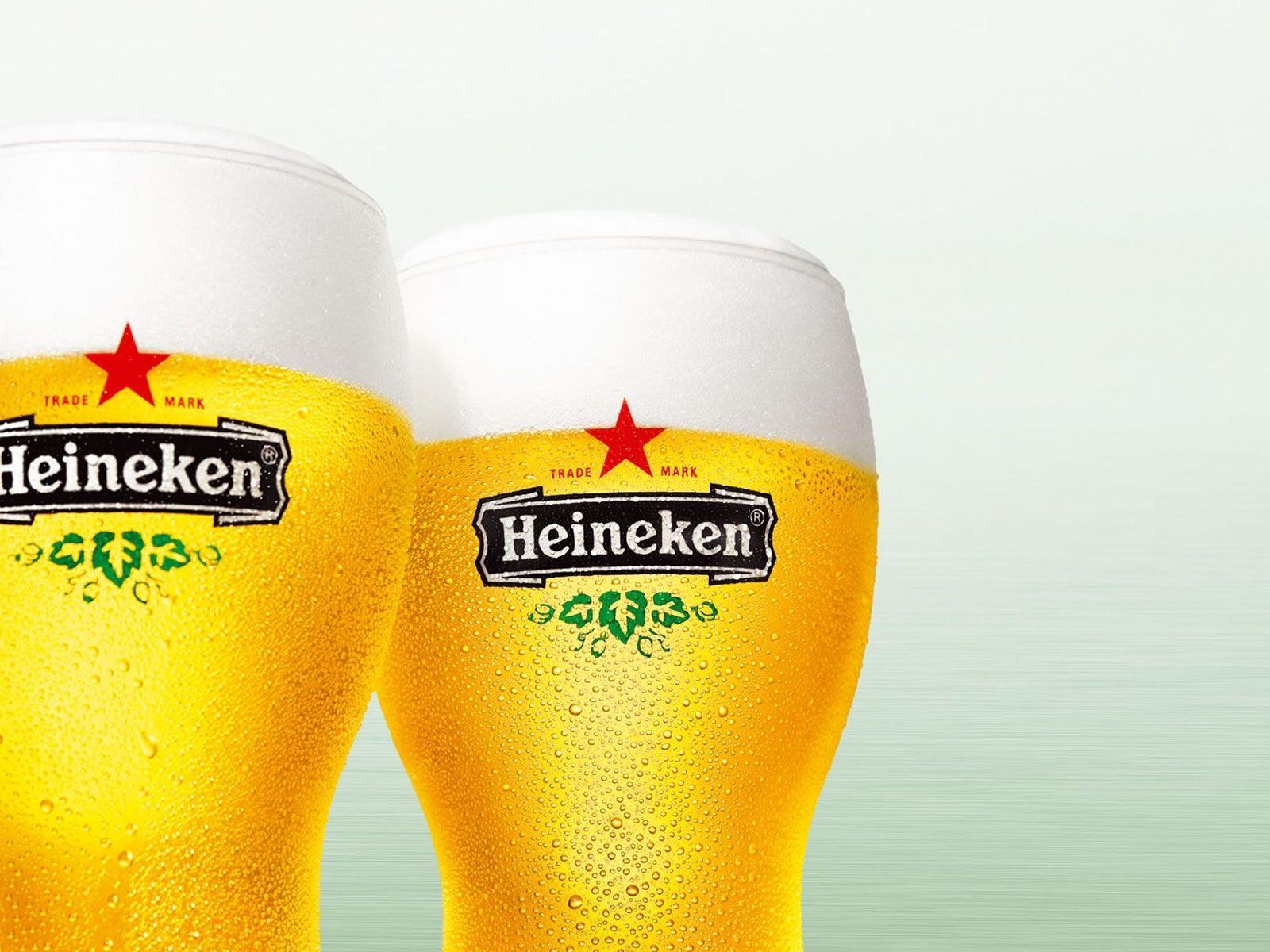 Heineken Beer Wallpapers - Top Free Heineken Beer Backgrounds