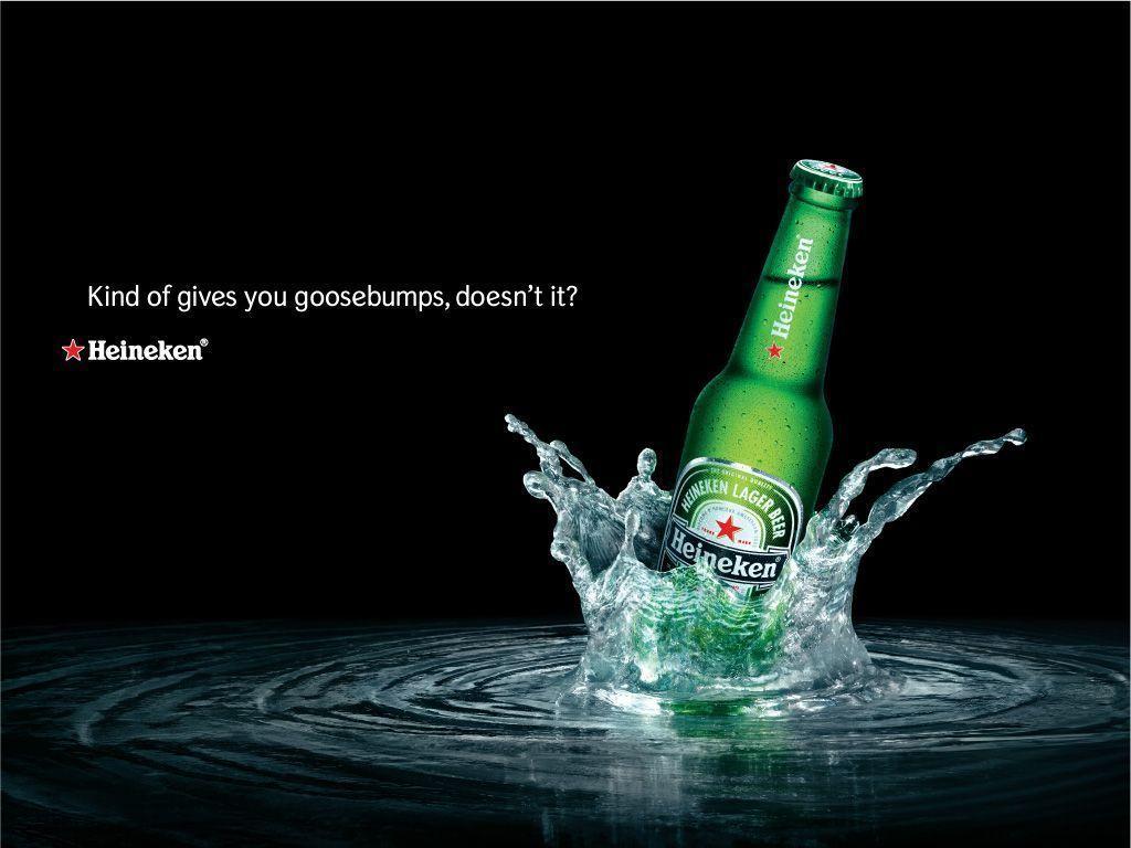 1024x768 Heineken wallpaper