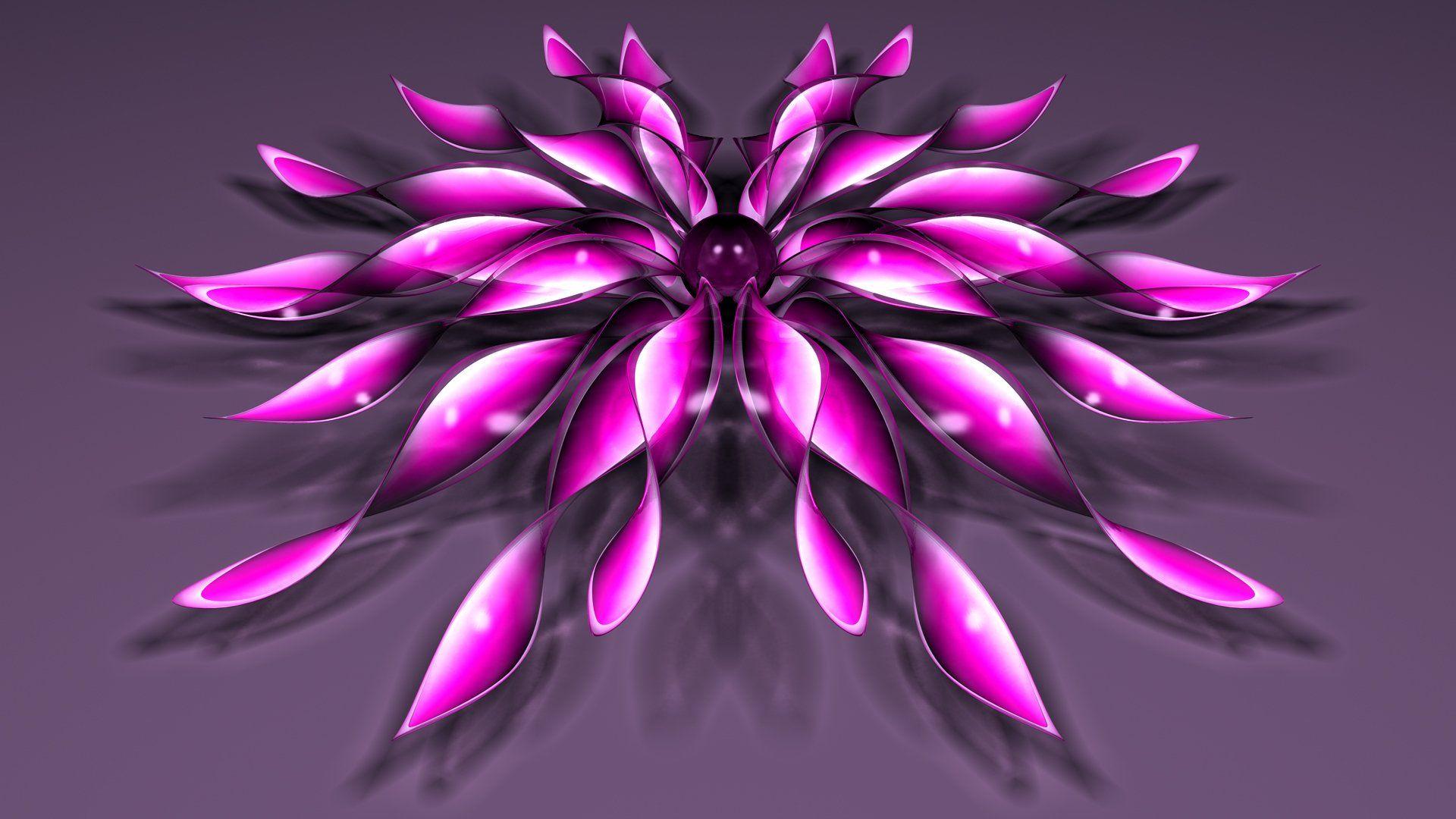 1920x1080 spider lily HD Wallpaper