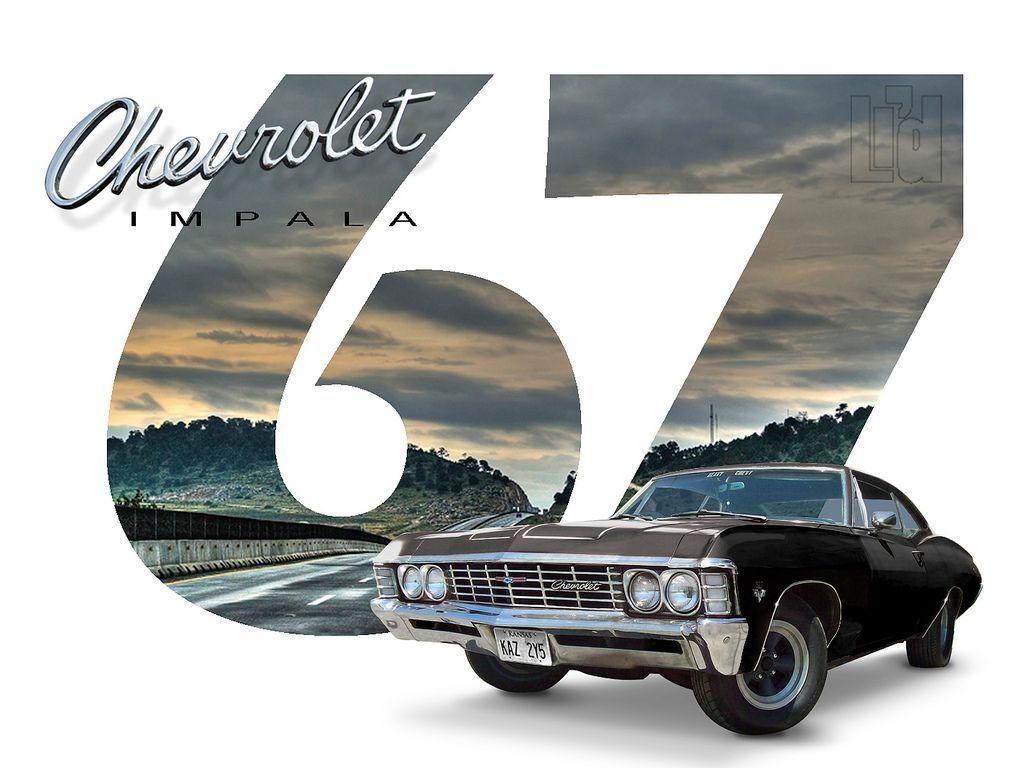 1024x768 Chevrolet Impala HD Wallpaper and Background Image. Photo