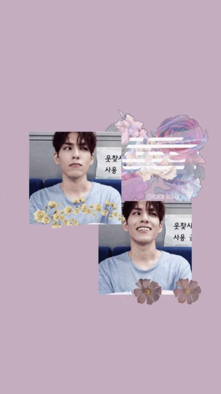 Wonpil Wallpapers - Top Free Wonpil Backgrounds - WallpaperAccess