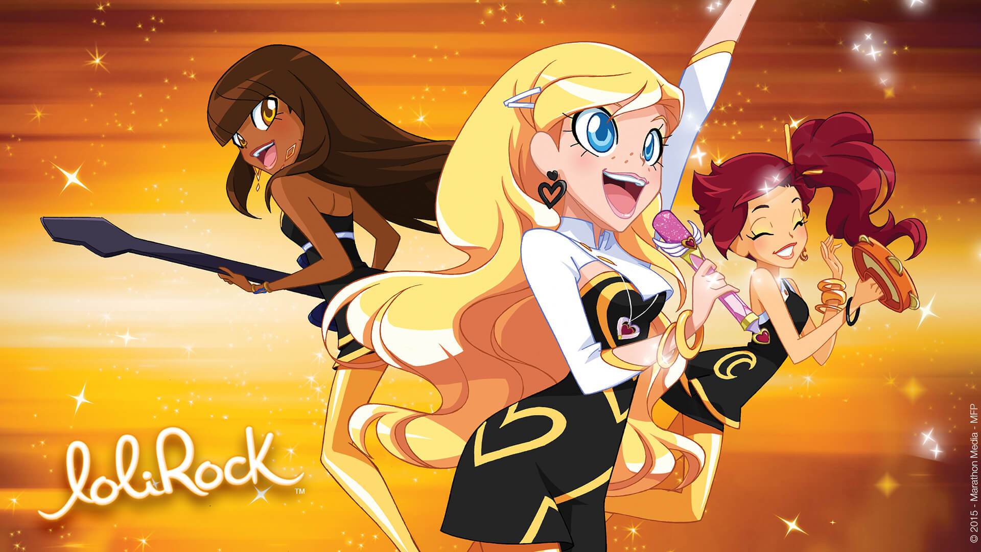 1920x1080 Free LoliRock Printables and Activities