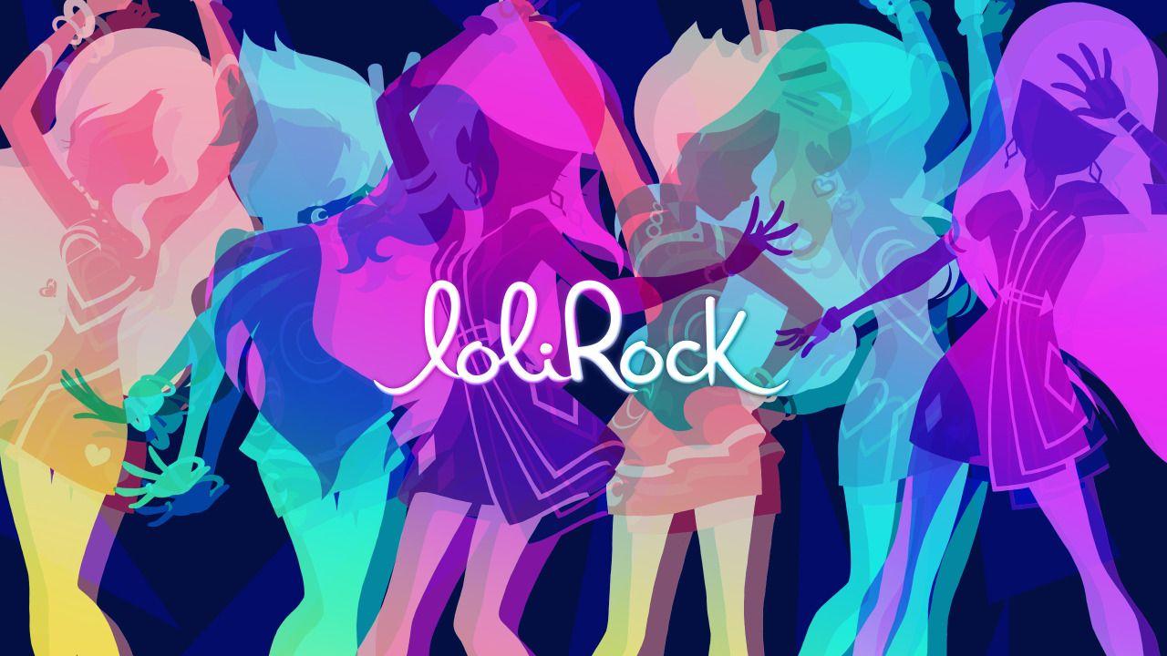 1280x720 Team LoliRock