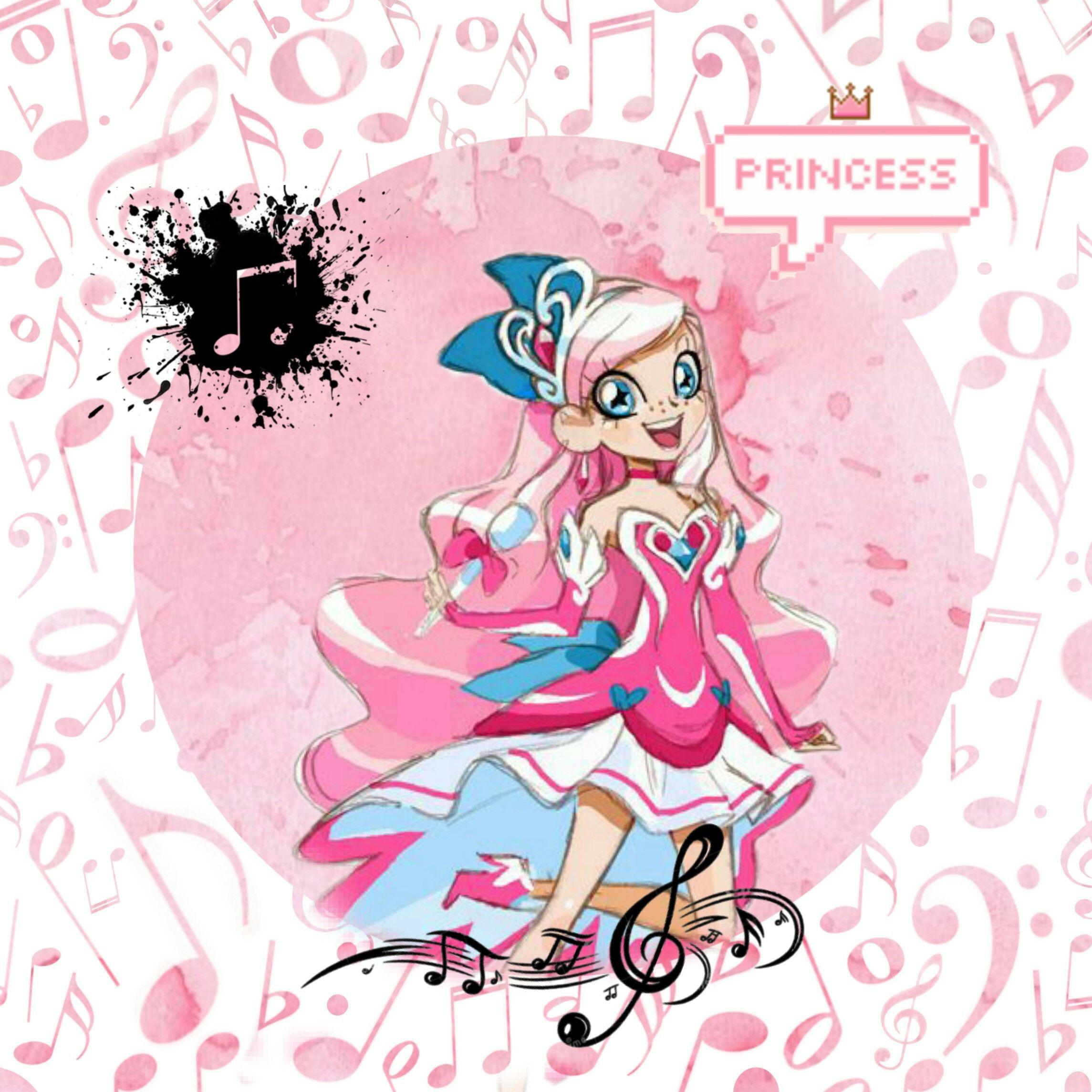 2289x2289 freetoedit lolirock iris lolirockiris pink iconmusic