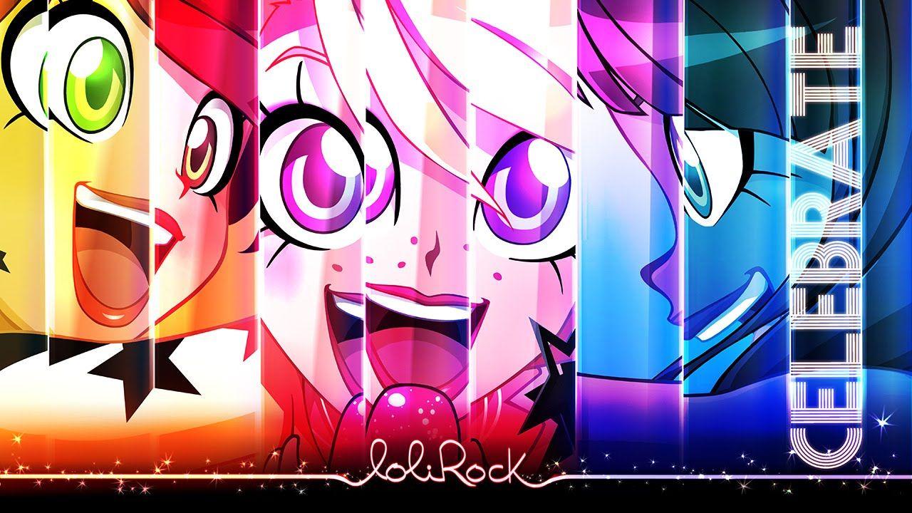 1280x720 Celebrate
