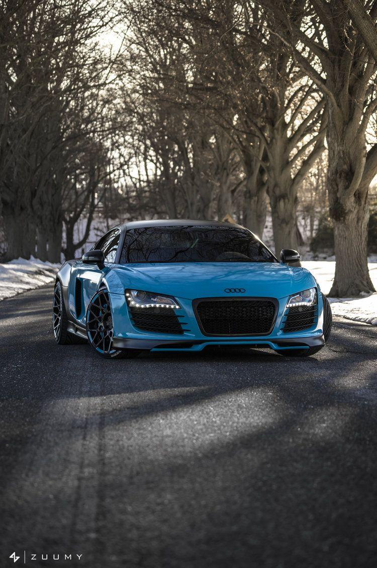 Audi Car Wallpapers For Iphone