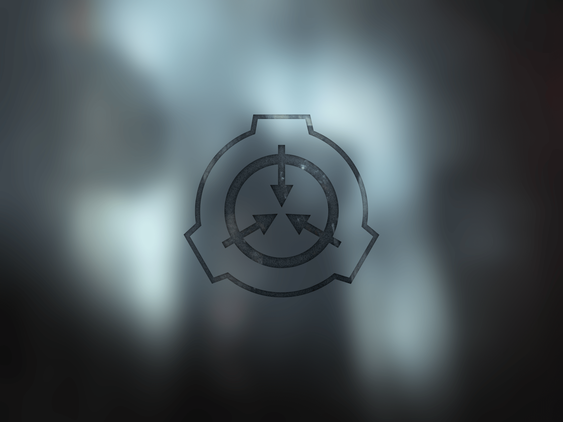 SCP-096 Wallpapers - Top Free SCP-096 Backgrounds - WallpaperAccess