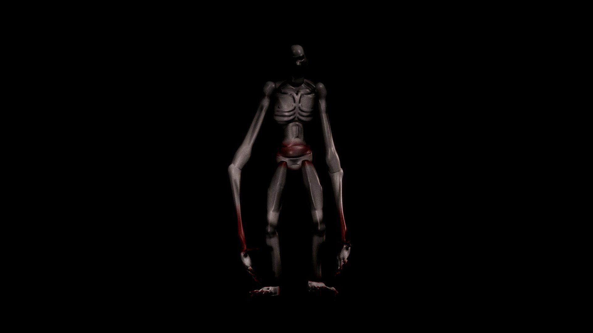 Scp 096 Wallpapers Top Free Scp 096 Backgrounds Wallpaperaccess - roblox model scp containment breach roblox model scp 096