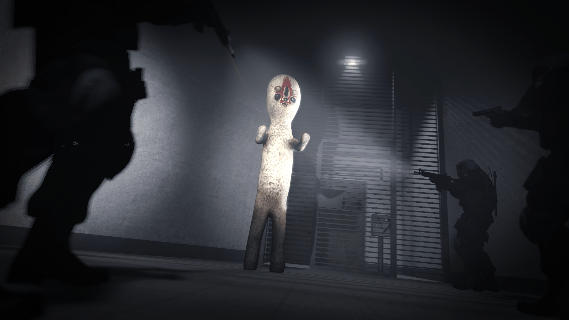 scp #173 #scp173 #scp 173 #scp 173 #freetoedit - Scp 173, HD Png