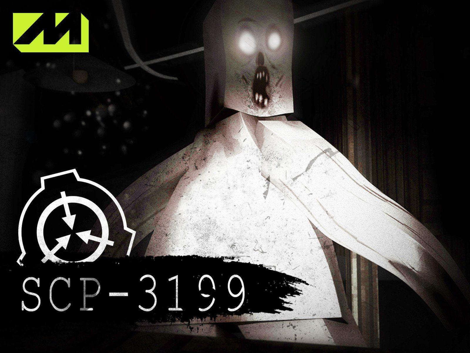 SCP-096 Wallpapers - Top Free SCP-096 Backgrounds - WallpaperAccess