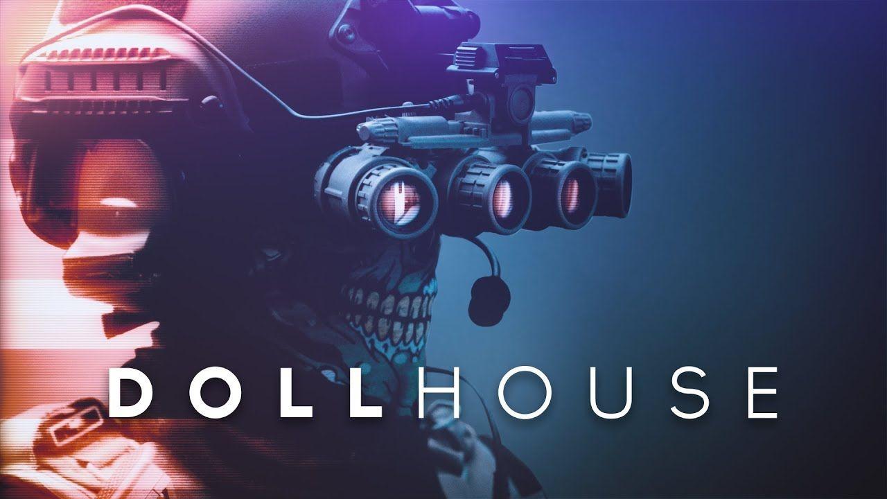 Scp dollhouse что это