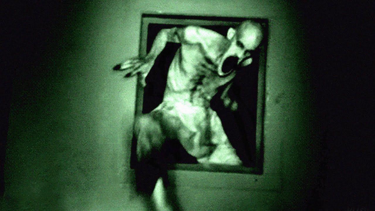 1280x720 SCP 096 Fan Film
