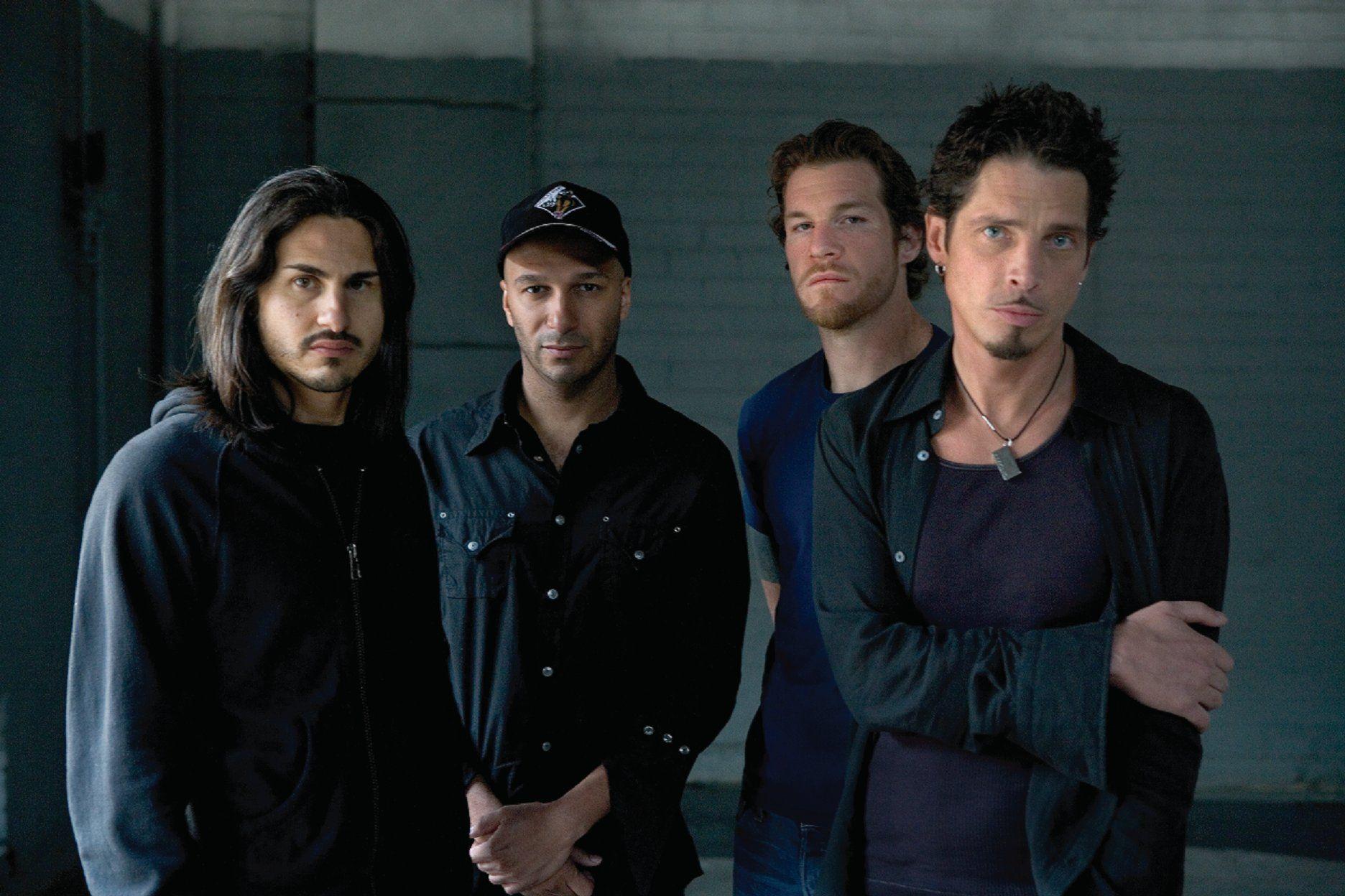 1872x1248 Audioslave wallpaper, Music, HQ Audioslave pictureK