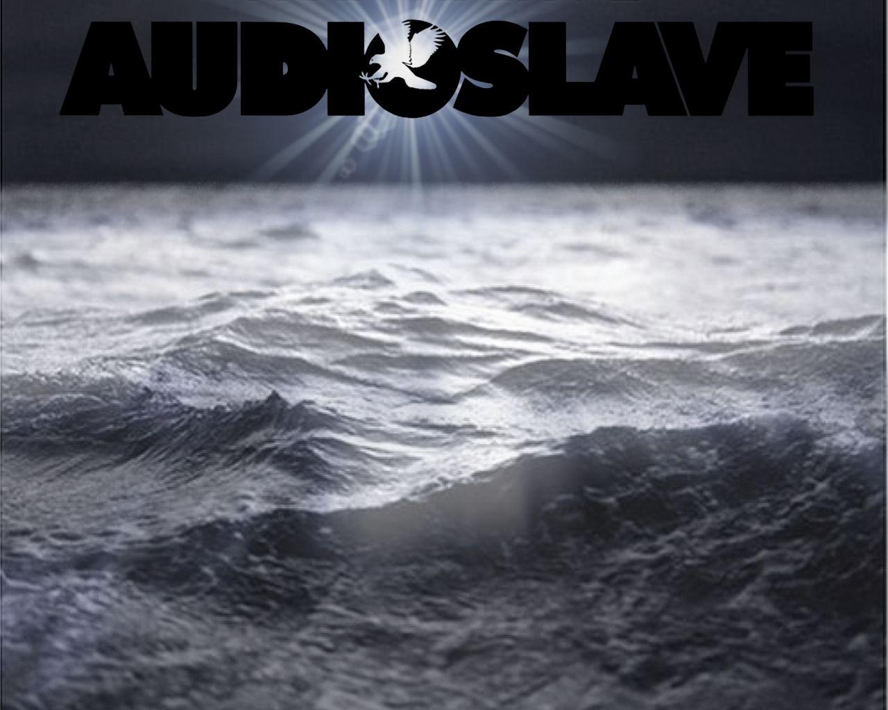 1280x1024 Free download Audioslave by DarkandStormyKnight [1280x1024]