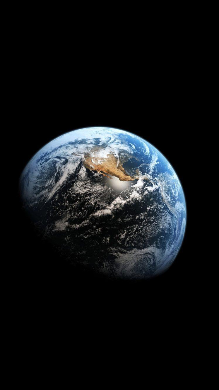 748x1330 Earth, Space, Planet, Portrait display HD Wallpaper / Desktop and Mobile Image & Photo