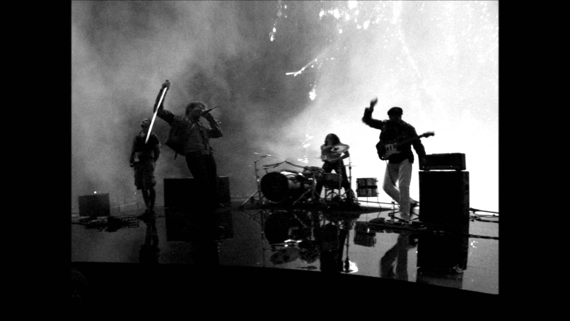 Audioslave Wallpapers Top Free Audioslave Backgrounds WallpaperAccess