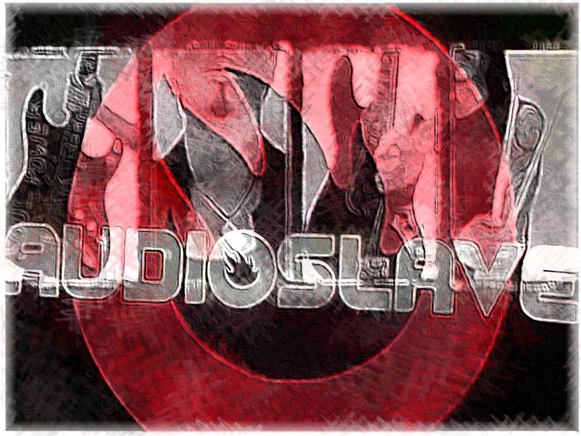 1152x864 Free download Audioslave Desktop background A10 Rock Band