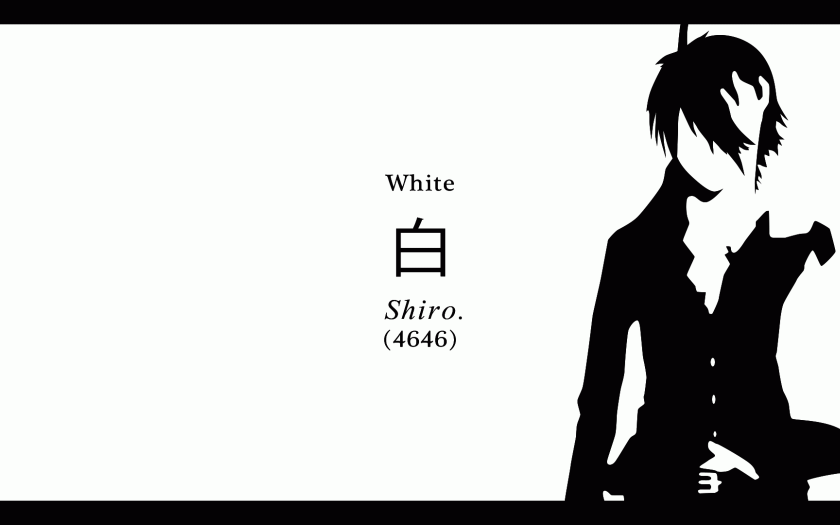 1680x1050 Free download 193 Koyomi Araragi HD Wallpaper Background Image