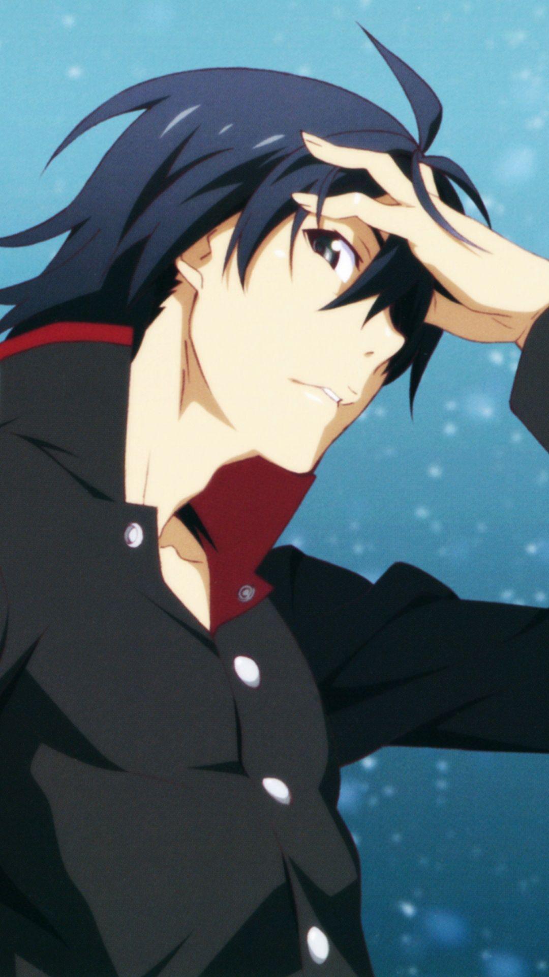 Araragi Koyomi Wallpapers - Top Free Araragi Koyomi Backgrounds