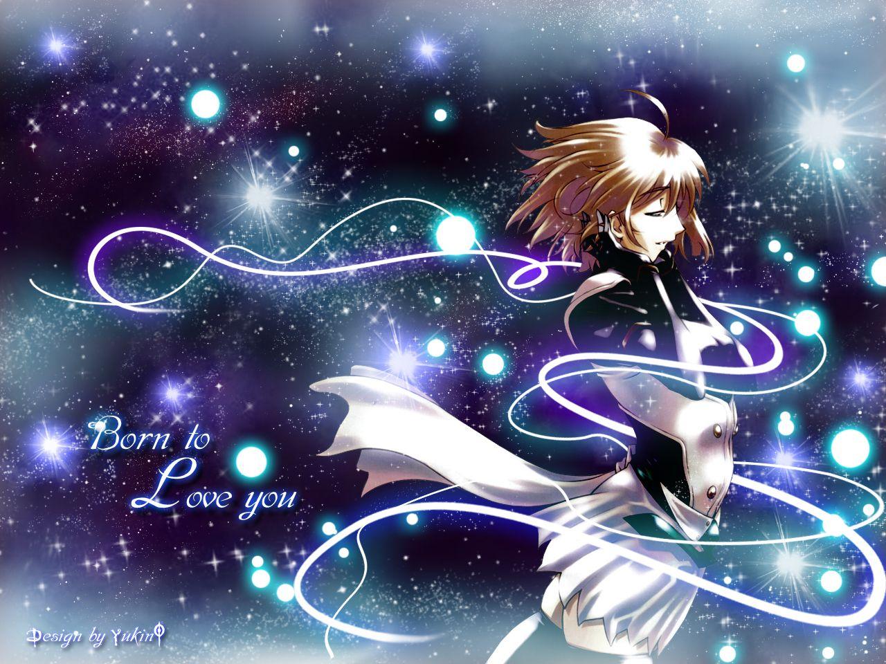 1280x960 Sousei no Aquarion and Scan Gallery