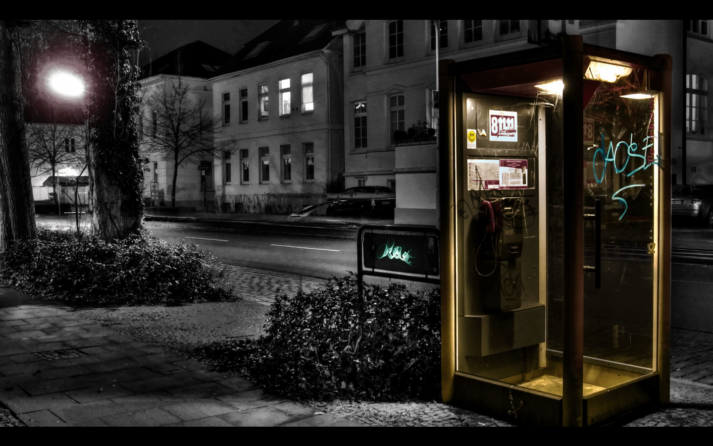 1440x900 Widescreen High Quality Wallpaper of Urban for Windows and Mac
