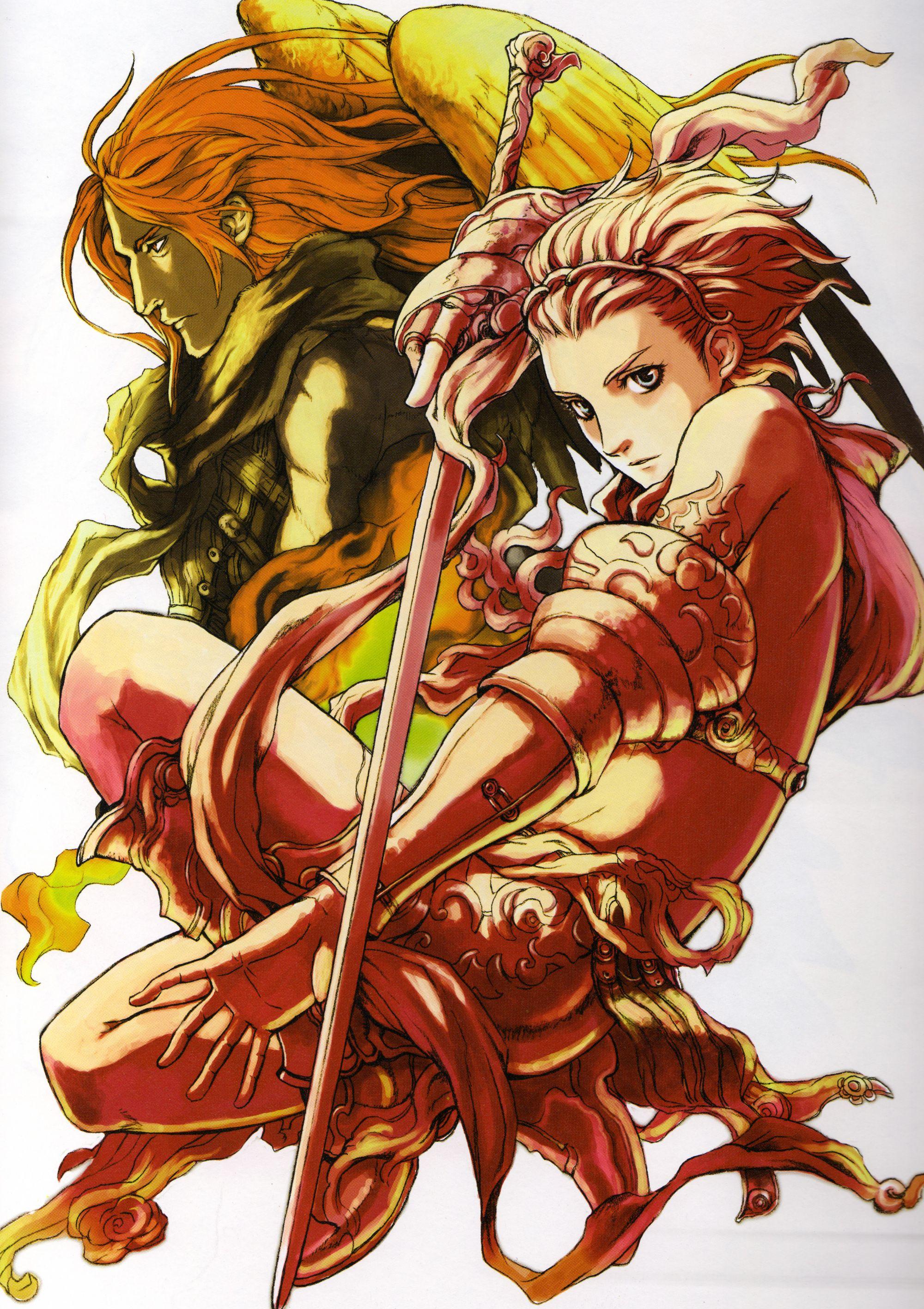 2000x2833 Sousei no Aquarion (Genesis Of Aquarion) Anime Image Board