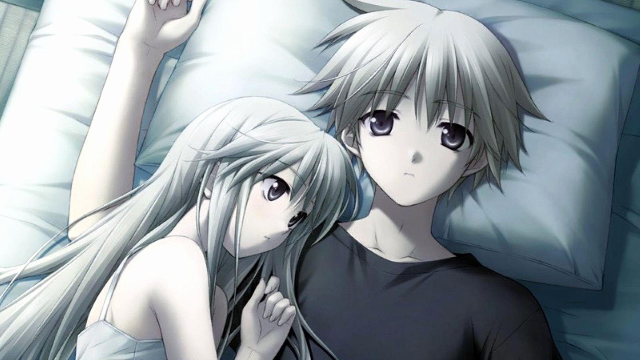 2048x1152 Best Of Anime Sad Couple Of the Day
