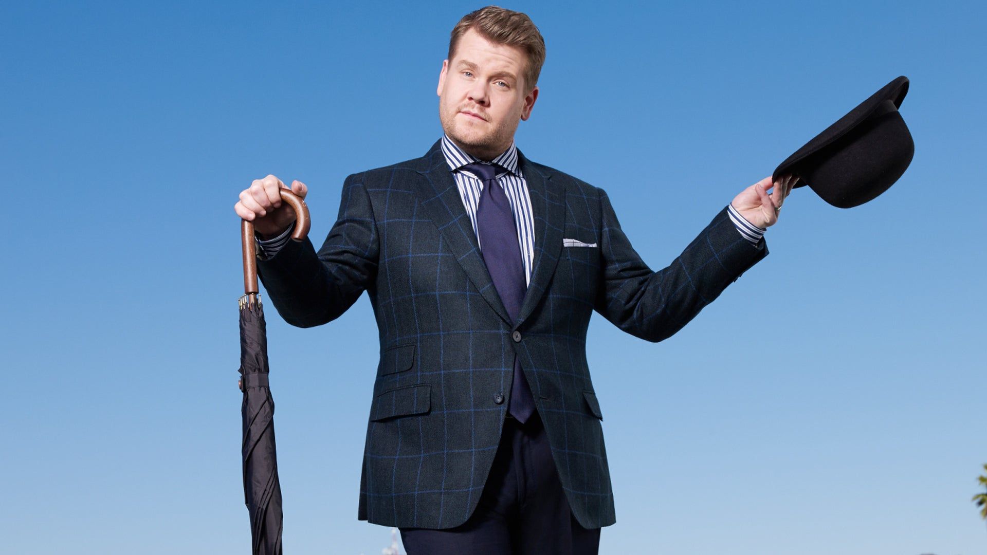 1920x1080 How James Corden Went From Show Tunes With Eddie Redmayne To A New, Snark Free Late Late Show