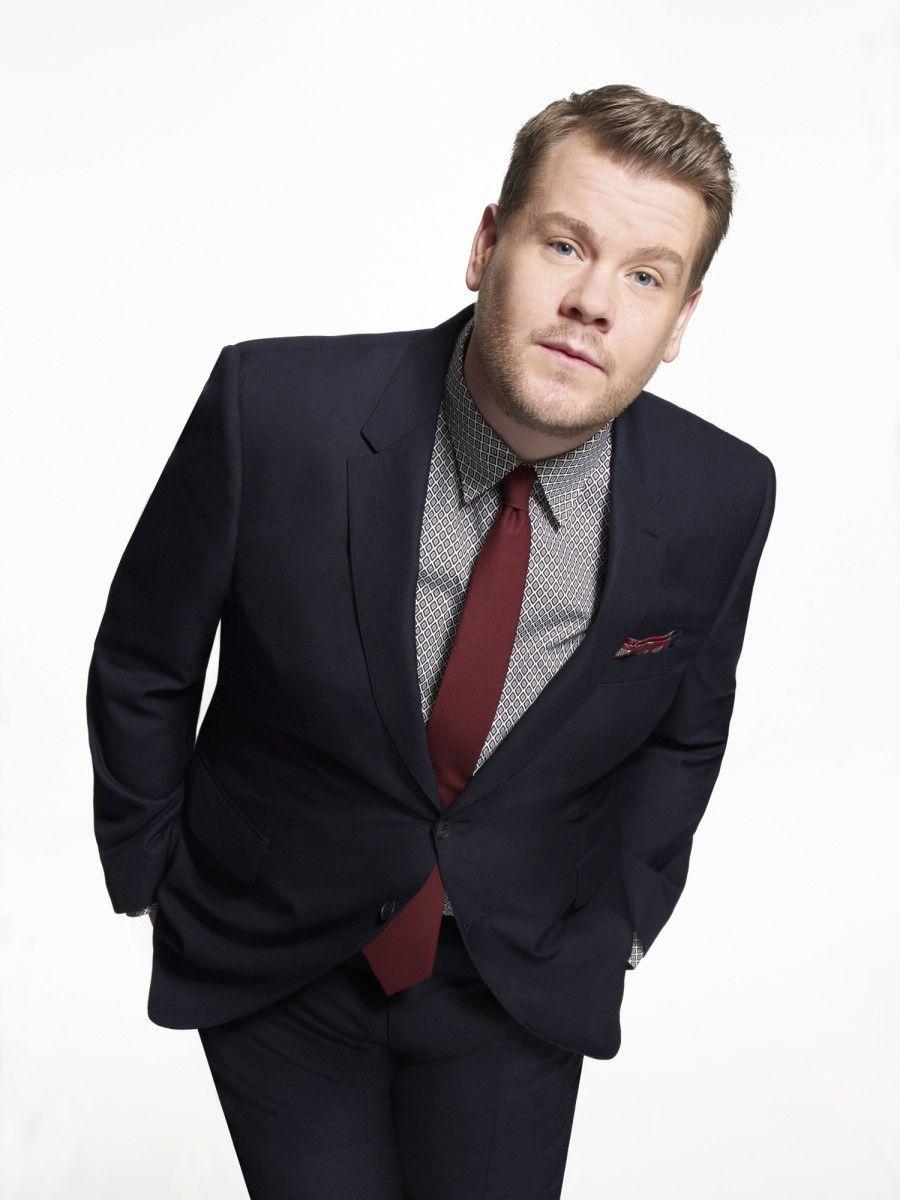 900x1200 James Corden Wallpaper