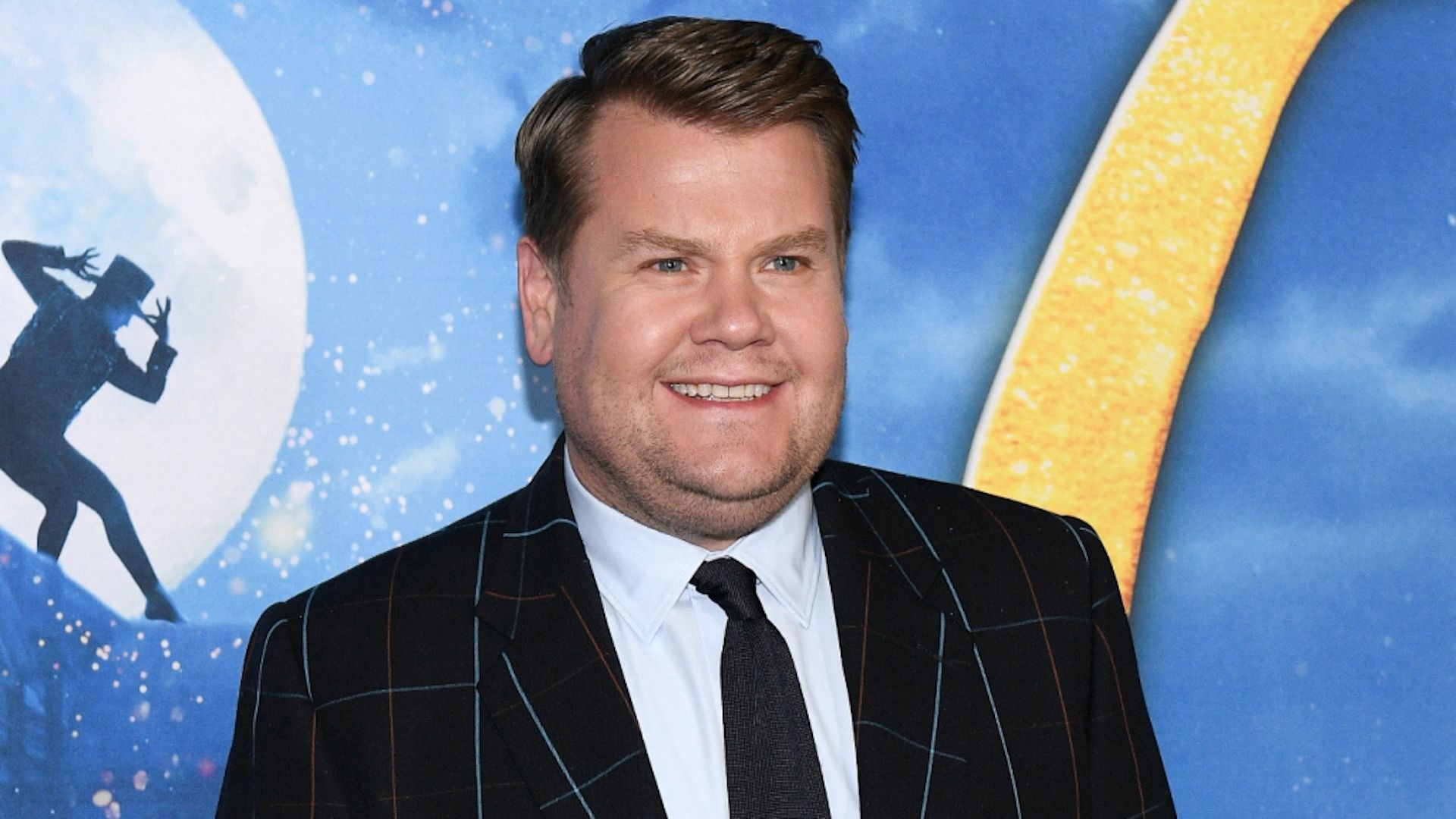 1920x1080 James Corden